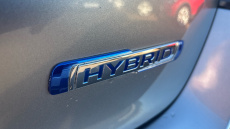 Suzuki Swift 1.2 Mild Hybrid Motion 5dr CVT Petrol Hatchback